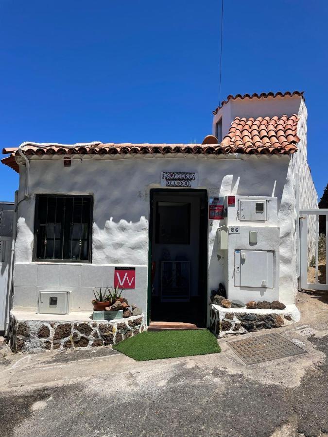 La Puerta Del Sol Villa Costa Adeje  Exterior photo