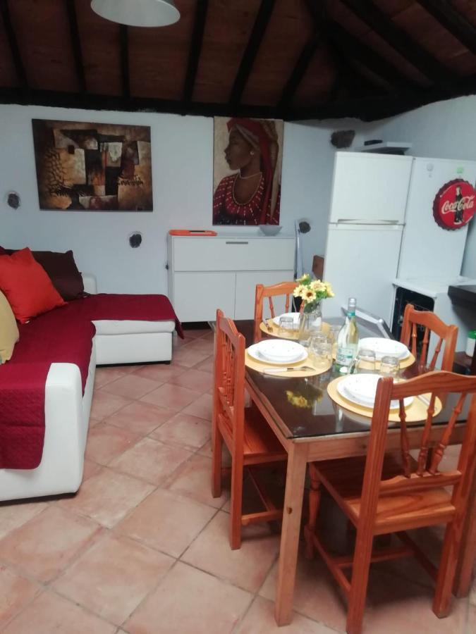 La Puerta Del Sol Villa Costa Adeje  Exterior photo