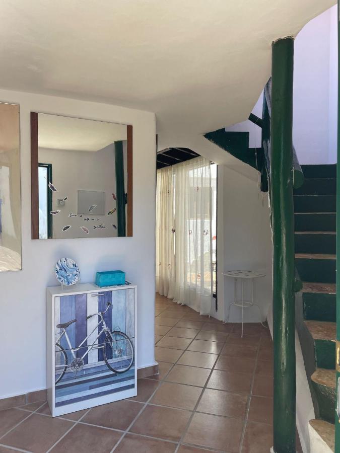 La Puerta Del Sol Villa Costa Adeje  Exterior photo