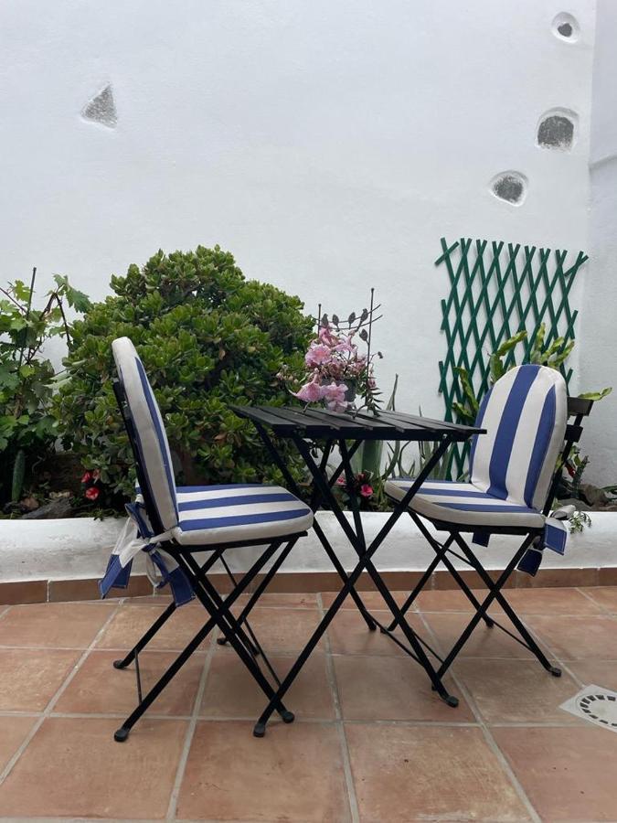 La Puerta Del Sol Villa Costa Adeje  Exterior photo