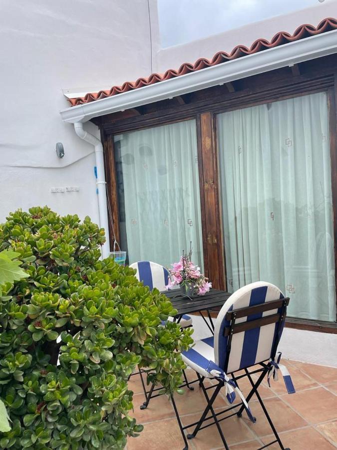 La Puerta Del Sol Villa Costa Adeje  Exterior photo