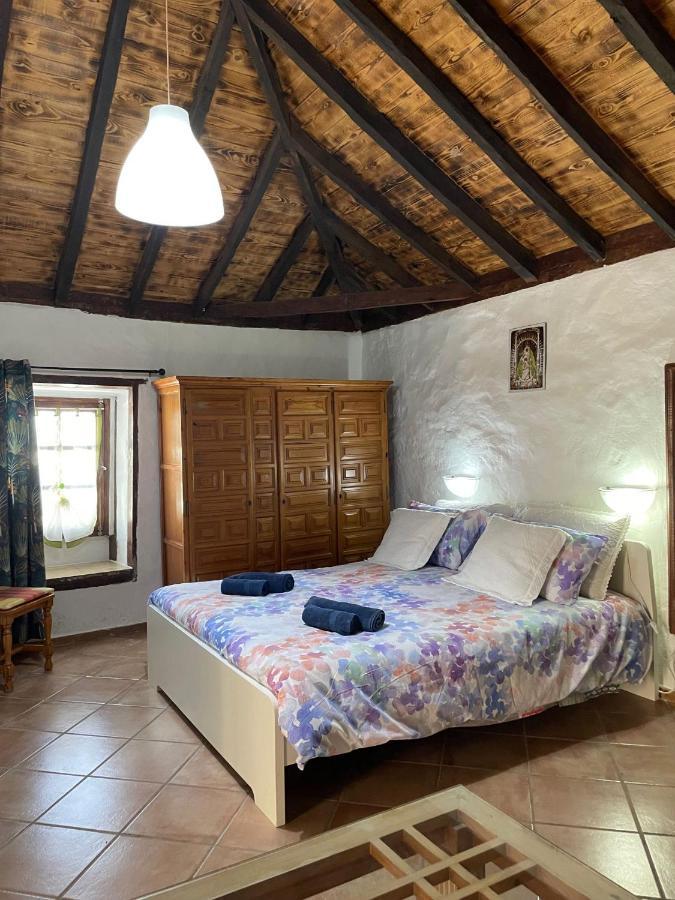 La Puerta Del Sol Villa Costa Adeje  Exterior photo