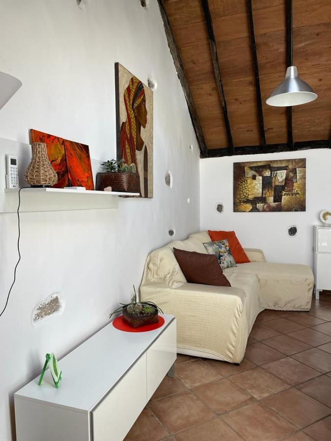 La Puerta Del Sol Villa Costa Adeje  Exterior photo