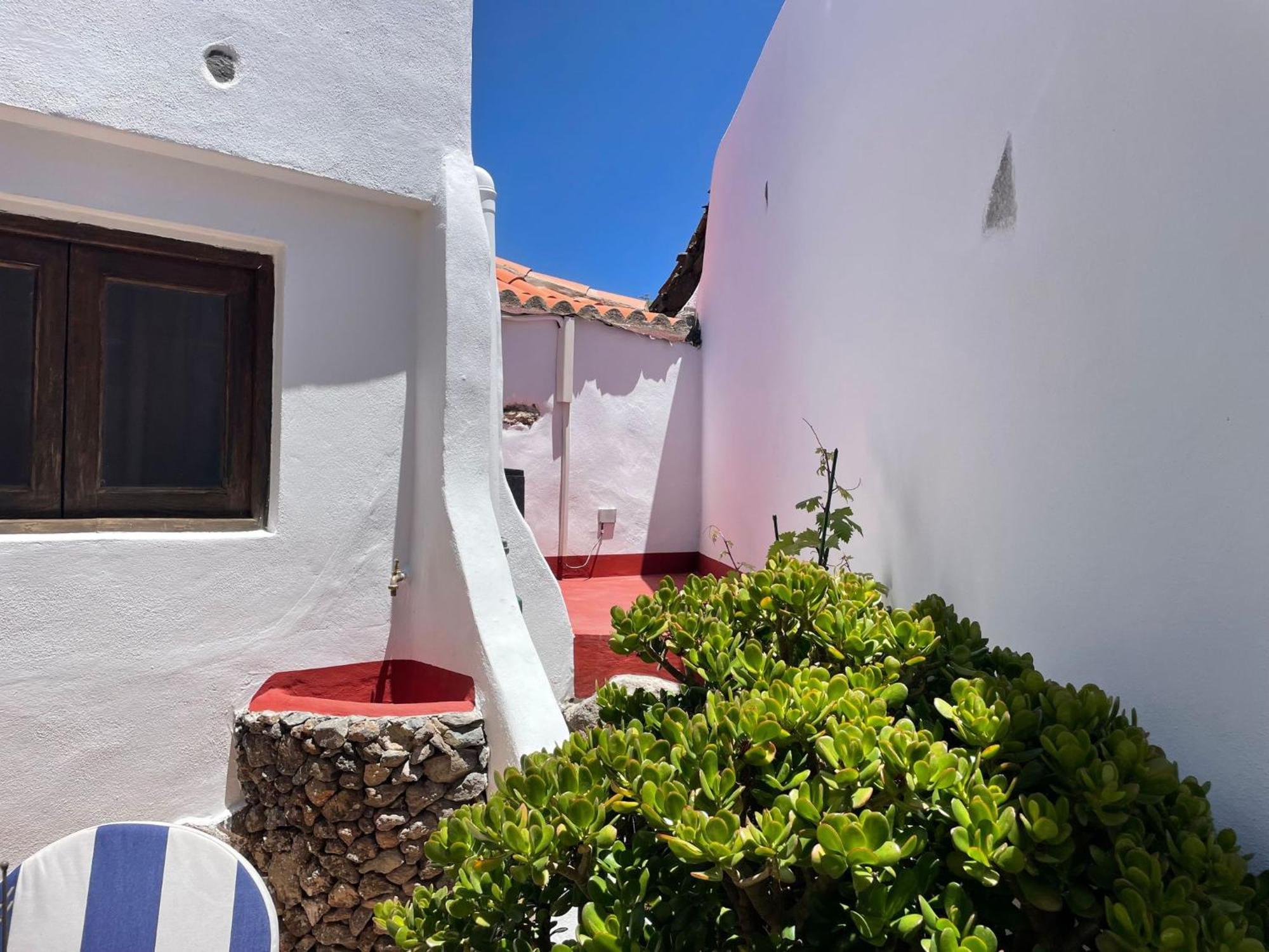 La Puerta Del Sol Villa Costa Adeje  Exterior photo